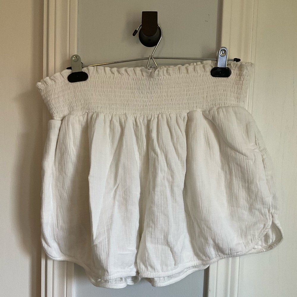 Hatch Henri shorts in Hatch size 4